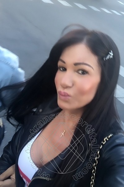 Foto selfie 1220 di Pamy La Diva Stellare transescort Losanna