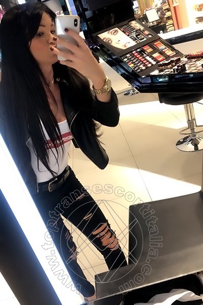 Foto selfie 1198 di Pamy La Diva Stellare transescort Losanna
