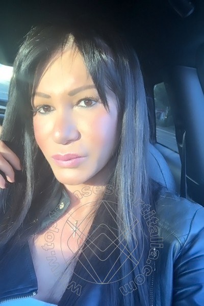 Foto selfie 1190 di Pamy La Diva Stellare transescort Losanna