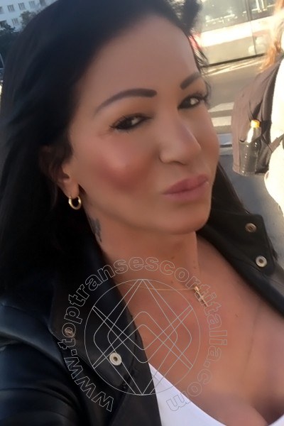 Foto selfie 1188 di Pamy La Diva Stellare transescort Losanna