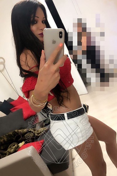 Foto selfie 1231 di Pamy La Diva Stellare transescort Losanna