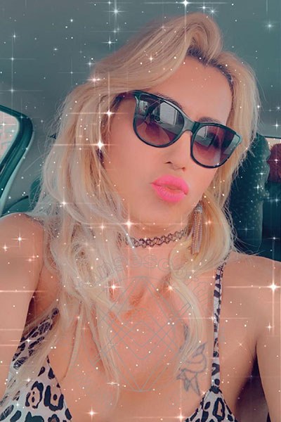 Foto selfie 4 di Agatha transescort Calenzano