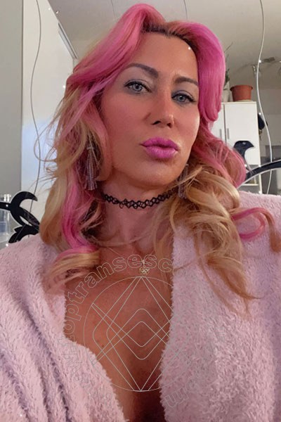 Foto selfie di Agatha transescort Calenzano
