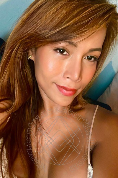 Foto selfie 6 di Liisa Asiatica Ladyboy transescort Otranto
