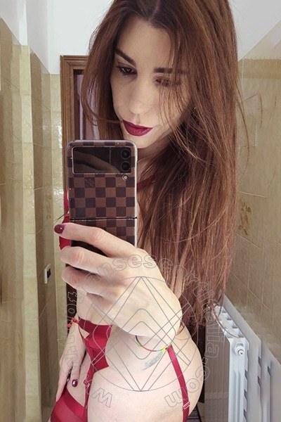 Foto selfie 32 di Leonarda Marques transescort Brescia