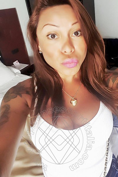 Foto selfie 282 di Alessandra Toledo Pornostar transescort Rimini