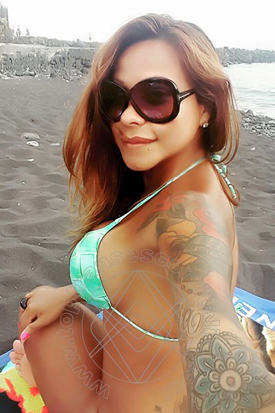 Foto selfie 290 di Alessandra Toledo Pornostar transescort Rimini