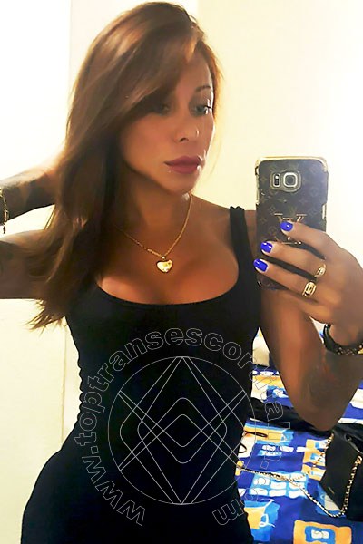 Foto selfie 283 di Alessandra Toledo Pornostar transescort Rimini