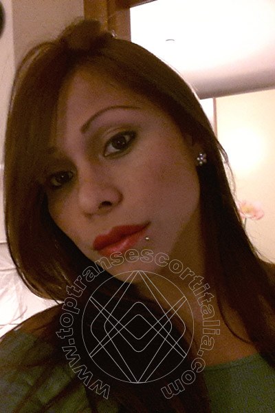 Foto selfie 261 di Alessandra Toledo Pornostar transescort Rimini