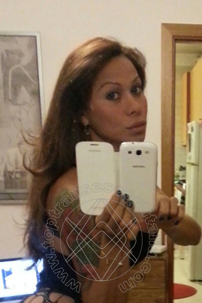 Foto selfie 265 di Alessandra Toledo Pornostar transescort Rimini