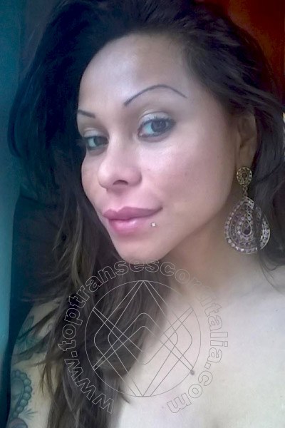 Foto selfie 267 di Alessandra Toledo Pornostar transescort Rimini