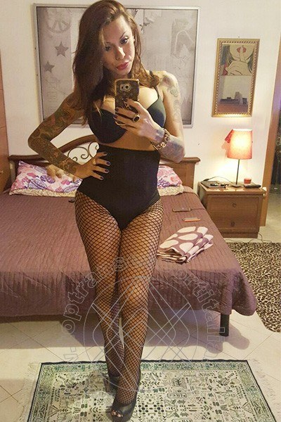 Foto selfie 249 di Alessandra Toledo Pornostar transescort Rimini
