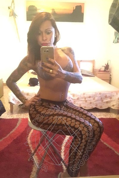 Foto selfie 245 di Alessandra Toledo Pornostar transescort Rimini