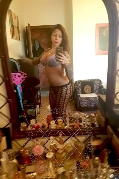 Foto selfie 251 di Alessandra Toledo Pornostar transescort Rimini
