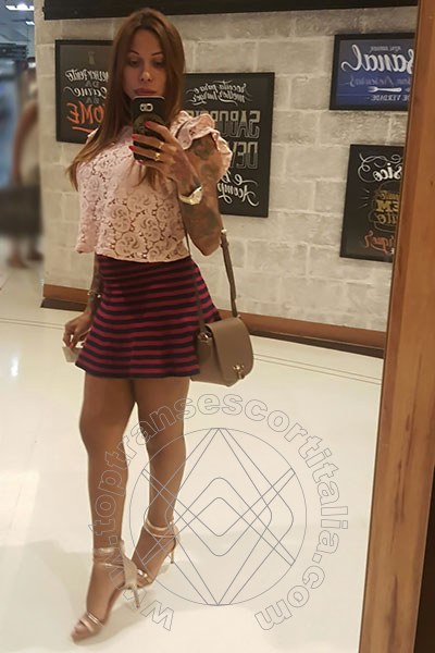 Foto selfie 222 di Alessandra Toledo Pornostar transescort Rimini