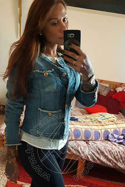 Foto selfie 198 di Alessandra Toledo Pornostar transescort Rimini