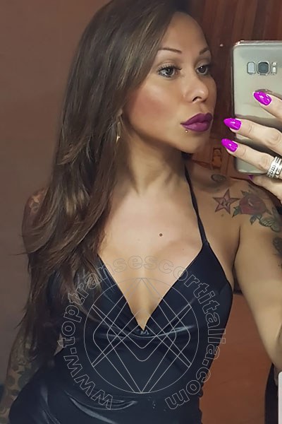 Foto selfie 144 di Alessandra Toledo Pornostar transescort Rimini