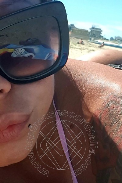 Foto selfie 102 di Alessandra Toledo Pornostar transescort Rimini