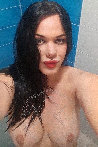 Foto selfie 18 di Bruna Pantera Brasiliana transescort Asti