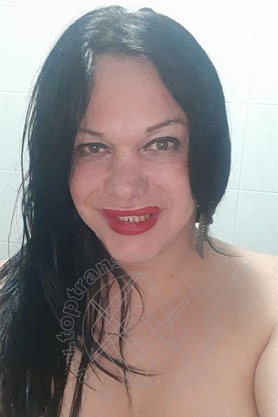 Foto selfie 13 di Bruna Pantera Brasiliana transescort Bari
