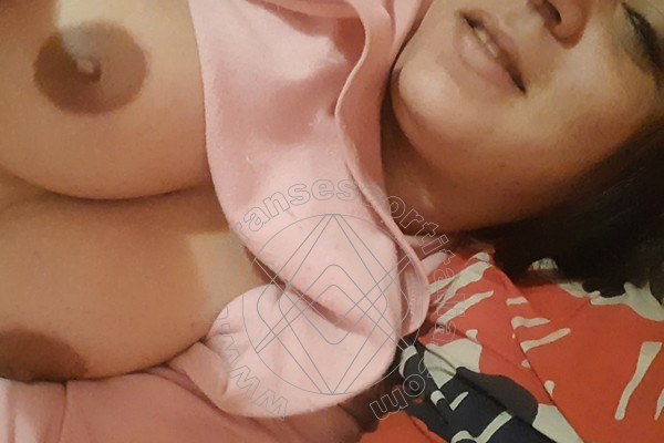 Foto selfie 2 di Agatha Sanchez transescort Bilbao