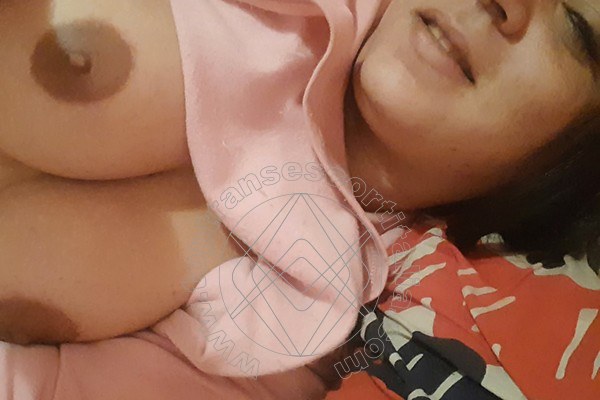 Foto selfie 2 di Agatha Sanchez transescort San Sebastiàn