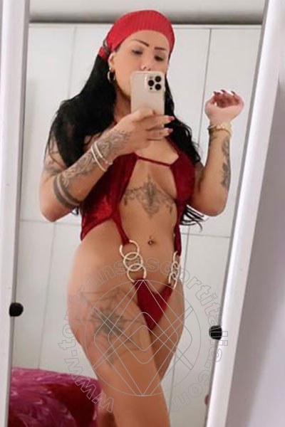 Foto selfie 128 di Jasmine transescort Lecce