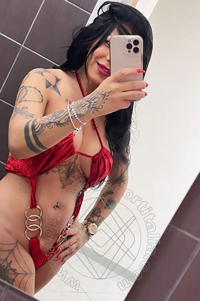 Foto selfie 124 di Jasmine transescort Lecce