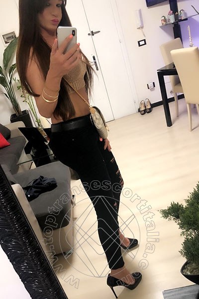 Foto selfie 1235 di Pamy La Diva Stellare transescort Losanna