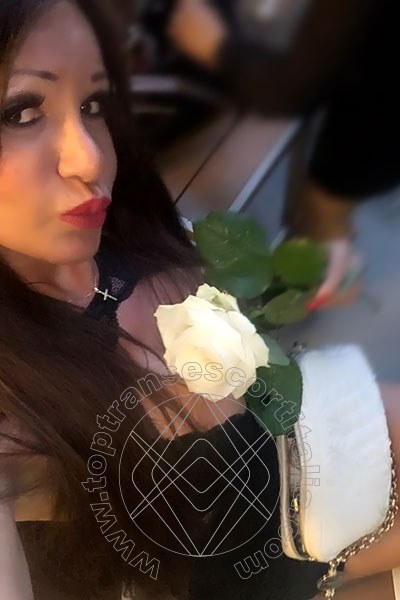 Foto selfie 1264 di Pamy La Diva Stellare transescort Losanna