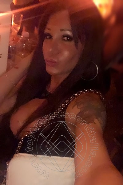 Foto selfie 1255 di Pamy La Diva Stellare transescort Losanna