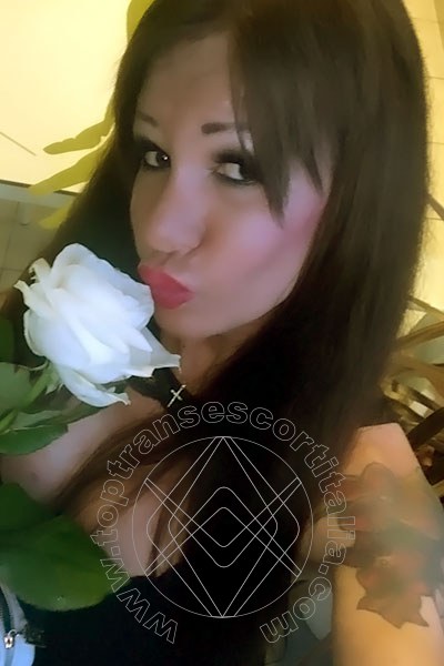 Foto selfie 1254 di Pamy La Diva Stellare transescort Losanna