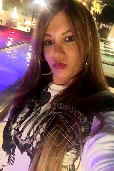 Foto selfie 661 di Pamy La Diva Stellare transescort Losanna