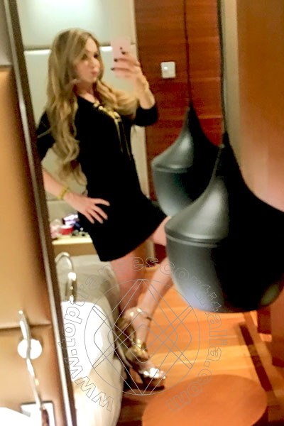 Foto selfie 646 di Pamy La Diva Stellare transescort Losanna