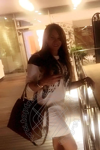 Foto selfie 642 di Pamy La Diva Stellare transescort Losanna