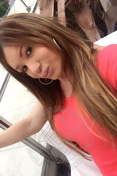 Foto selfie 636 di Pamy La Diva Stellare transescort Losanna