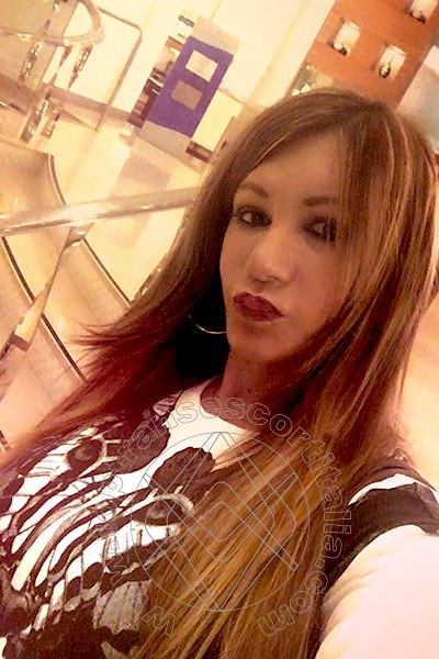 Foto selfie 632 di Pamy La Diva Stellare transescort Losanna