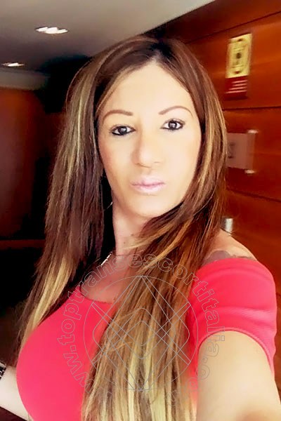 Foto selfie 629 di Pamy La Diva Stellare transescort Losanna