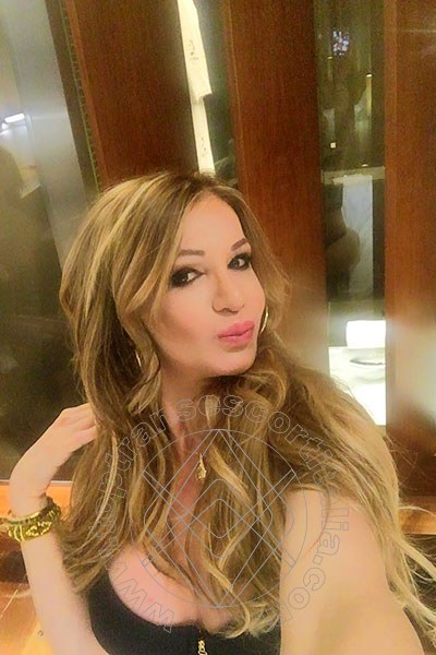 Foto selfie 628 di Pamy La Diva Stellare transescort Losanna