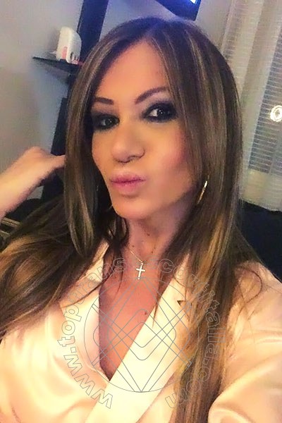 Foto selfie 600 di Pamy La Diva Stellare transescort Villorba