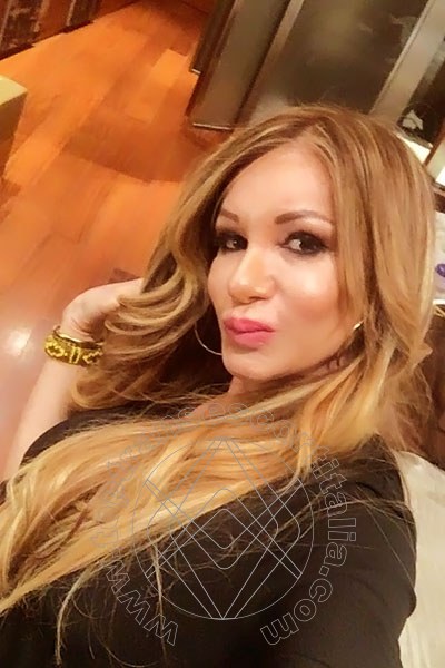 Foto selfie 591 di Pamy La Diva Stellare transescort Losanna