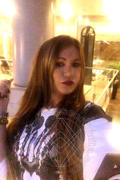 Foto selfie 585 di Pamy La Diva Stellare transescort Losanna