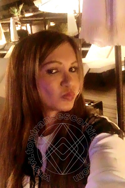 Foto selfie 581 di Pamy La Diva Stellare transescort Losanna