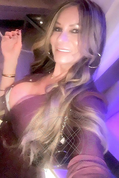 Foto selfie 1278 di Pamy La Diva Stellare transescort Losanna