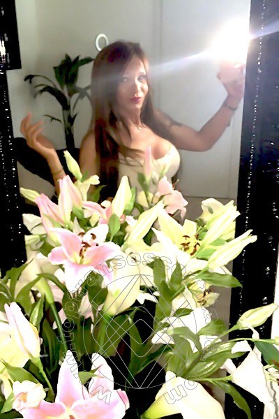 Foto selfie 1415 di Pamy La Diva Stellare transescort Losanna