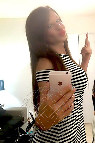 Foto selfie 1413 di Pamy La Diva Stellare transescort Losanna