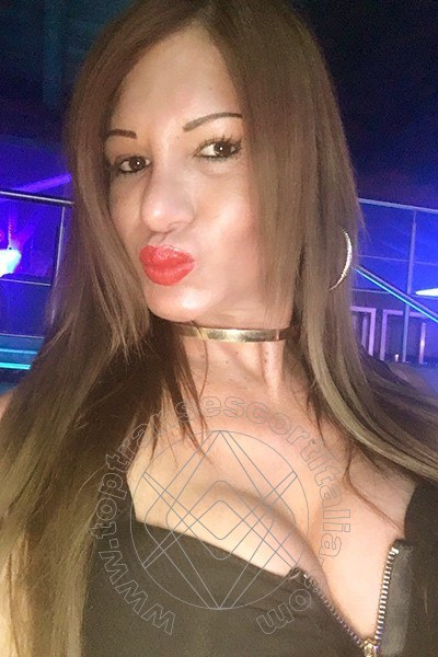 Foto selfie 1412 di Pamy La Diva Stellare transescort Losanna