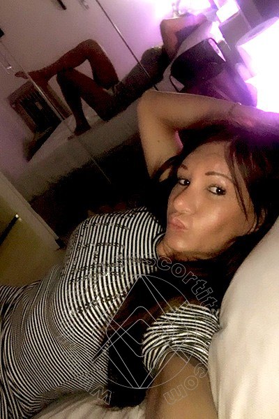 Foto selfie 1408 di Pamy La Diva Stellare transescort Losanna