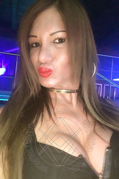 Foto selfie 1407 di Pamy La Diva Stellare transescort Losanna