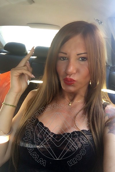 Foto selfie 1404 di Pamy La Diva Stellare transescort Losanna